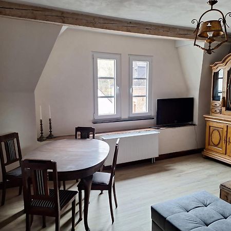 Ferienwohnung Winzerhaus Schenk Neef Exterior foto
